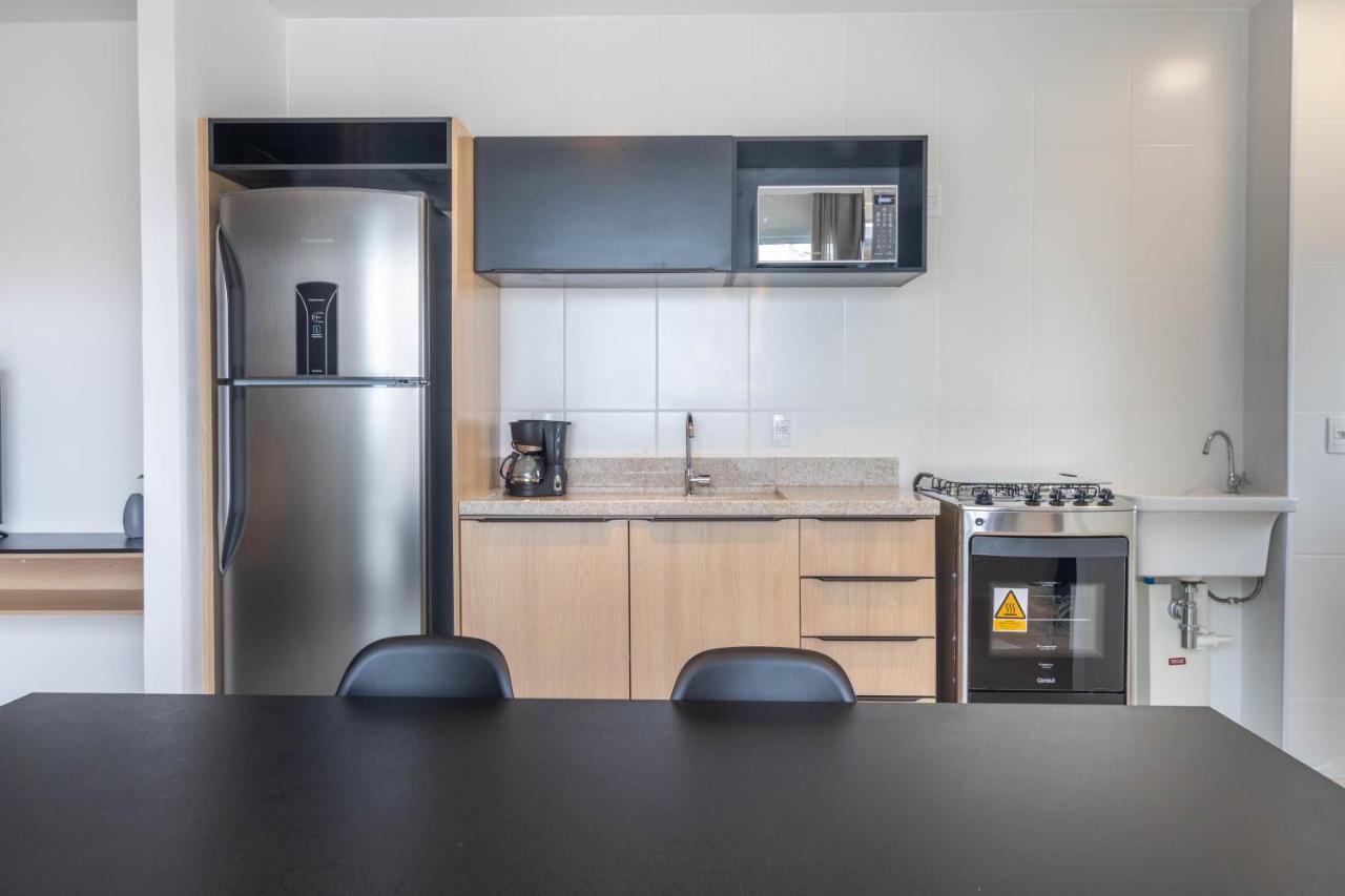 דירות גויאניה Housi - Metropolitan Sidney Smart Style מראה חיצוני תמונה