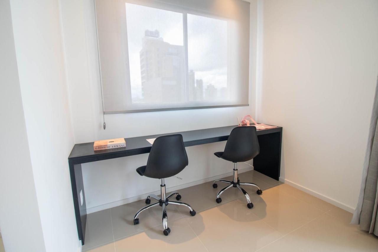 דירות גויאניה Housi - Metropolitan Sidney Smart Style מראה חיצוני תמונה