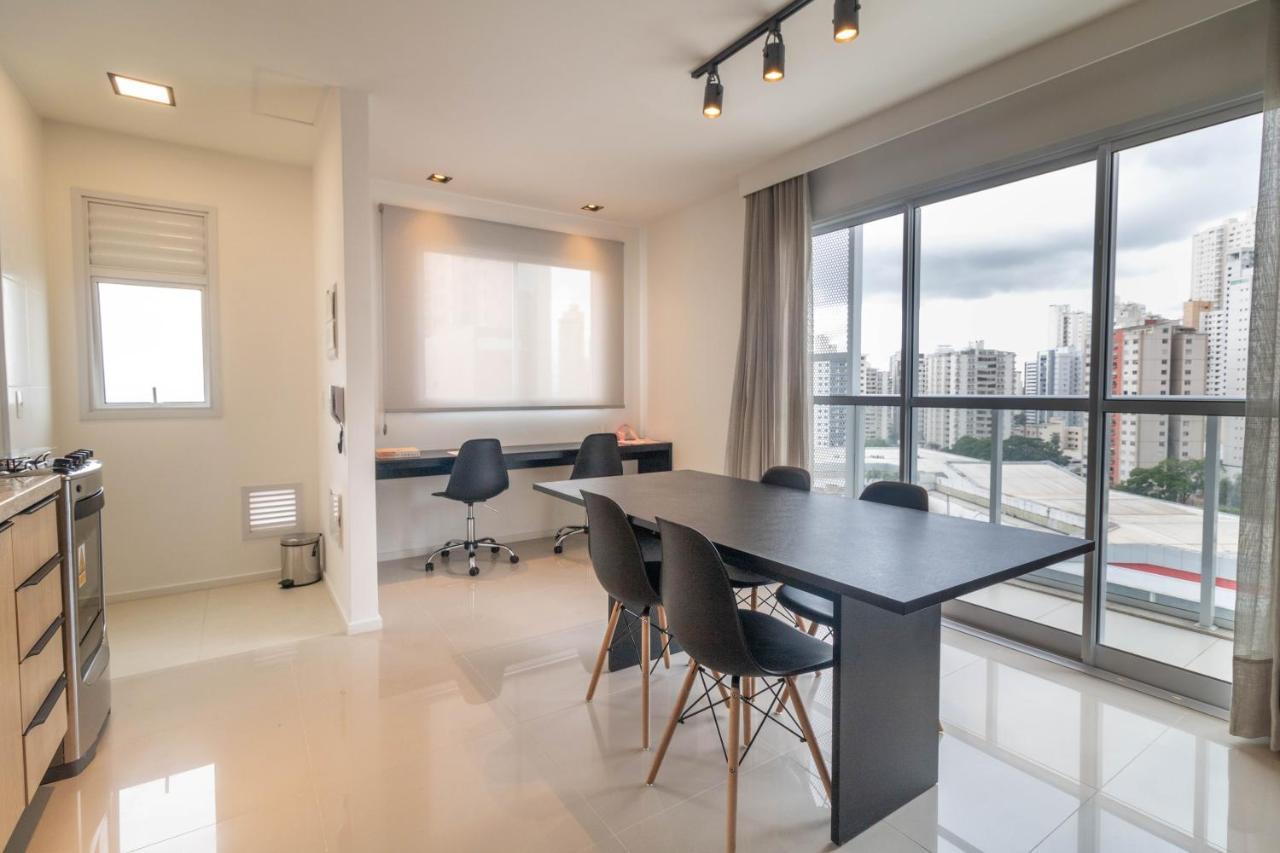 דירות גויאניה Housi - Metropolitan Sidney Smart Style מראה חיצוני תמונה