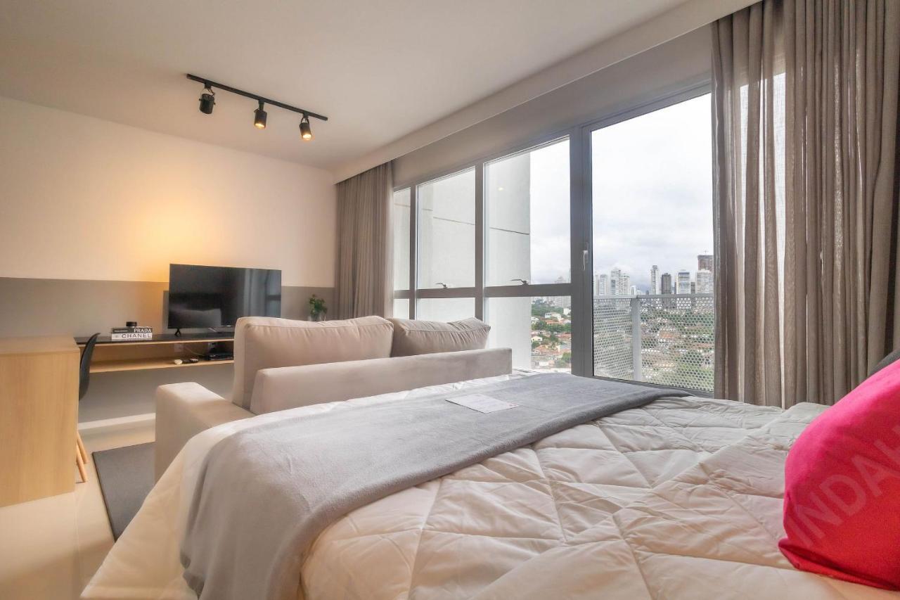 דירות גויאניה Housi - Metropolitan Sidney Smart Style מראה חיצוני תמונה