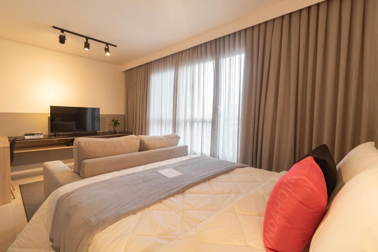 דירות גויאניה Housi - Metropolitan Sidney Smart Style מראה חיצוני תמונה