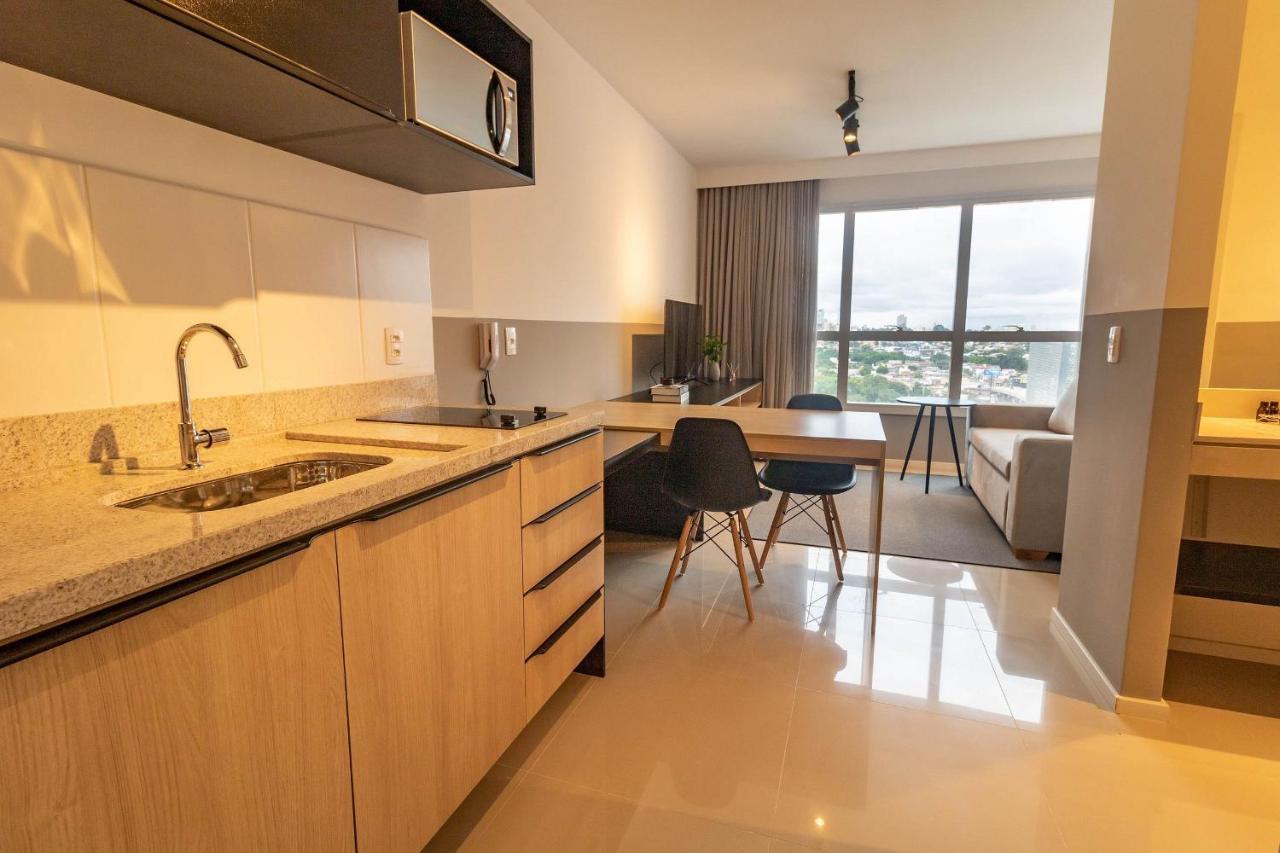 דירות גויאניה Housi - Metropolitan Sidney Smart Style מראה חיצוני תמונה