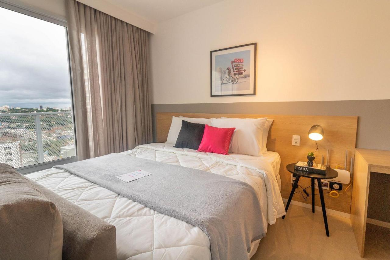 דירות גויאניה Housi - Metropolitan Sidney Smart Style מראה חיצוני תמונה