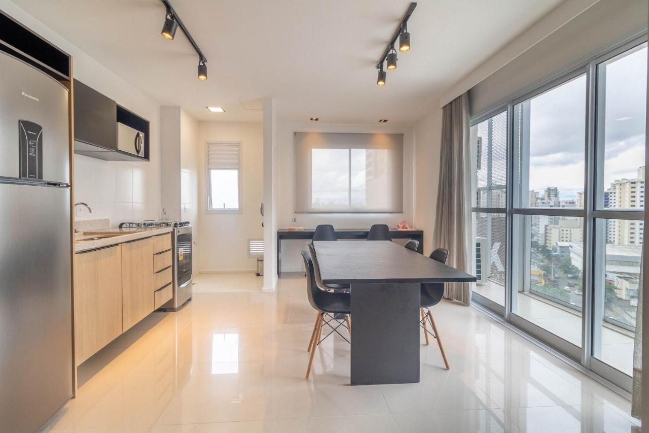 דירות גויאניה Housi - Metropolitan Sidney Smart Style מראה חיצוני תמונה