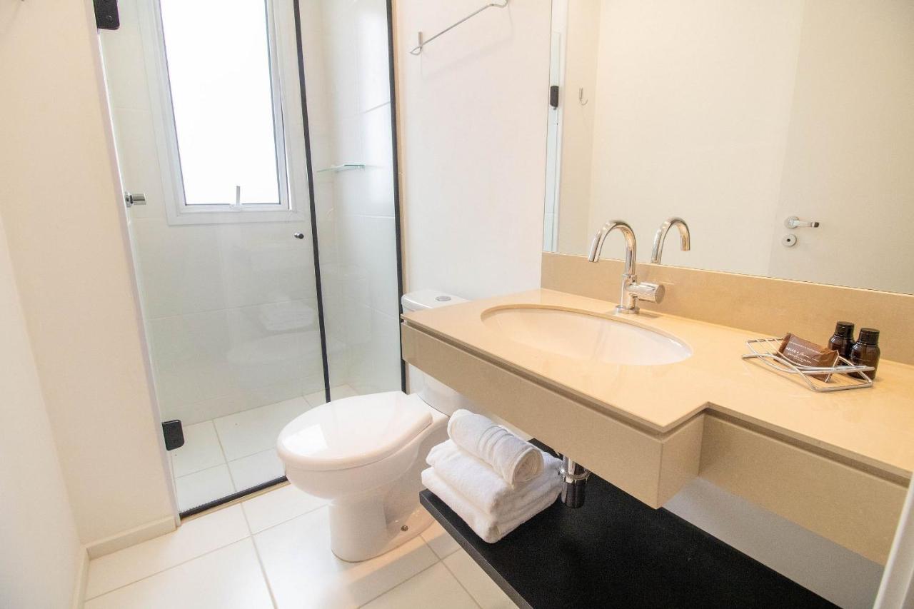 דירות גויאניה Housi - Metropolitan Sidney Smart Style מראה חיצוני תמונה