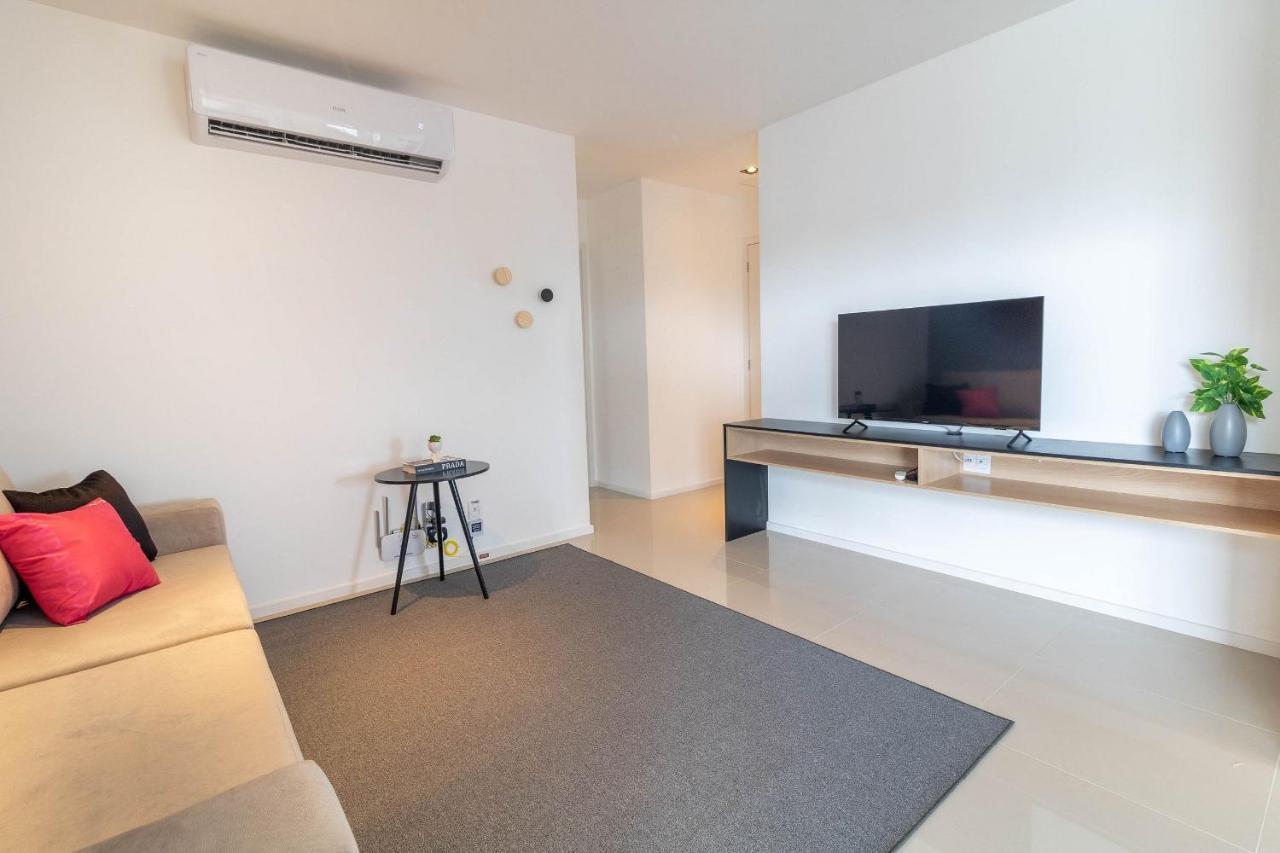 דירות גויאניה Housi - Metropolitan Sidney Smart Style מראה חיצוני תמונה