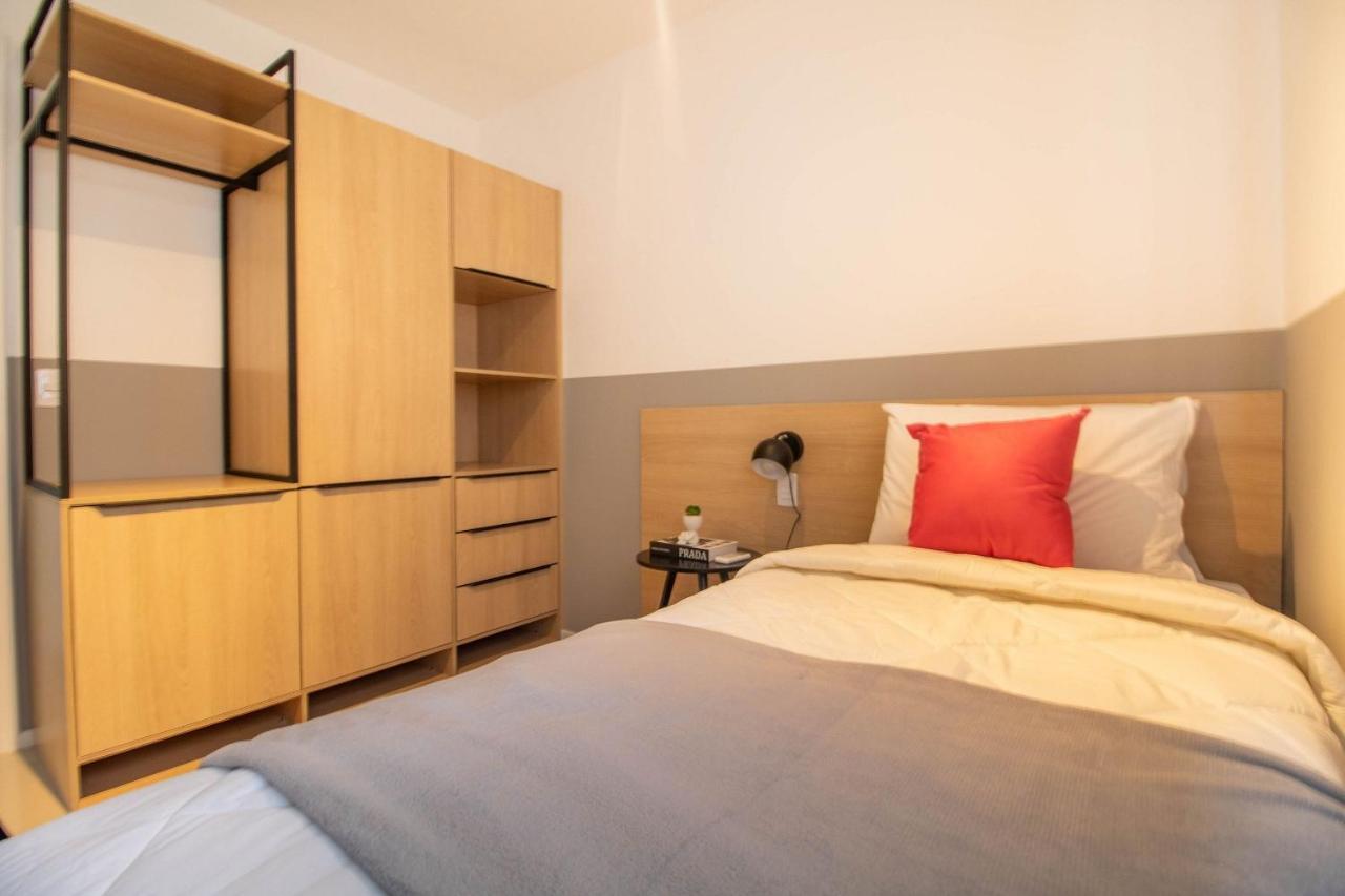דירות גויאניה Housi - Metropolitan Sidney Smart Style מראה חיצוני תמונה