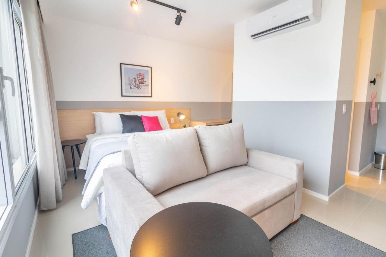 דירות גויאניה Housi - Metropolitan Sidney Smart Style מראה חיצוני תמונה