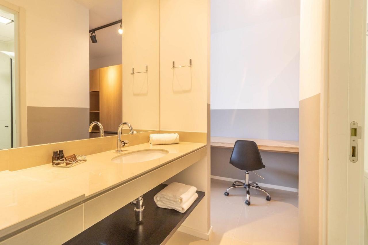דירות גויאניה Housi - Metropolitan Sidney Smart Style מראה חיצוני תמונה