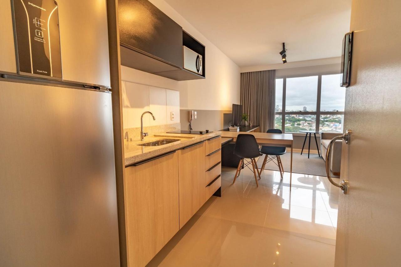 דירות גויאניה Housi - Metropolitan Sidney Smart Style מראה חיצוני תמונה