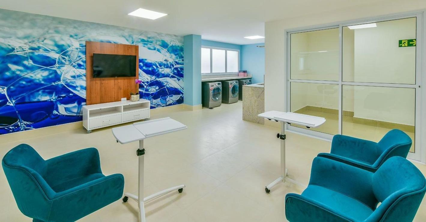 דירות גויאניה Housi - Metropolitan Sidney Smart Style מראה חיצוני תמונה