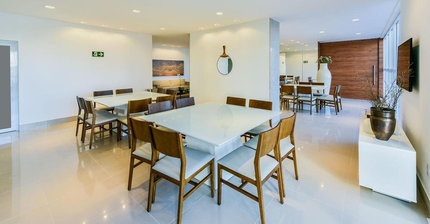 דירות גויאניה Housi - Metropolitan Sidney Smart Style מראה חיצוני תמונה