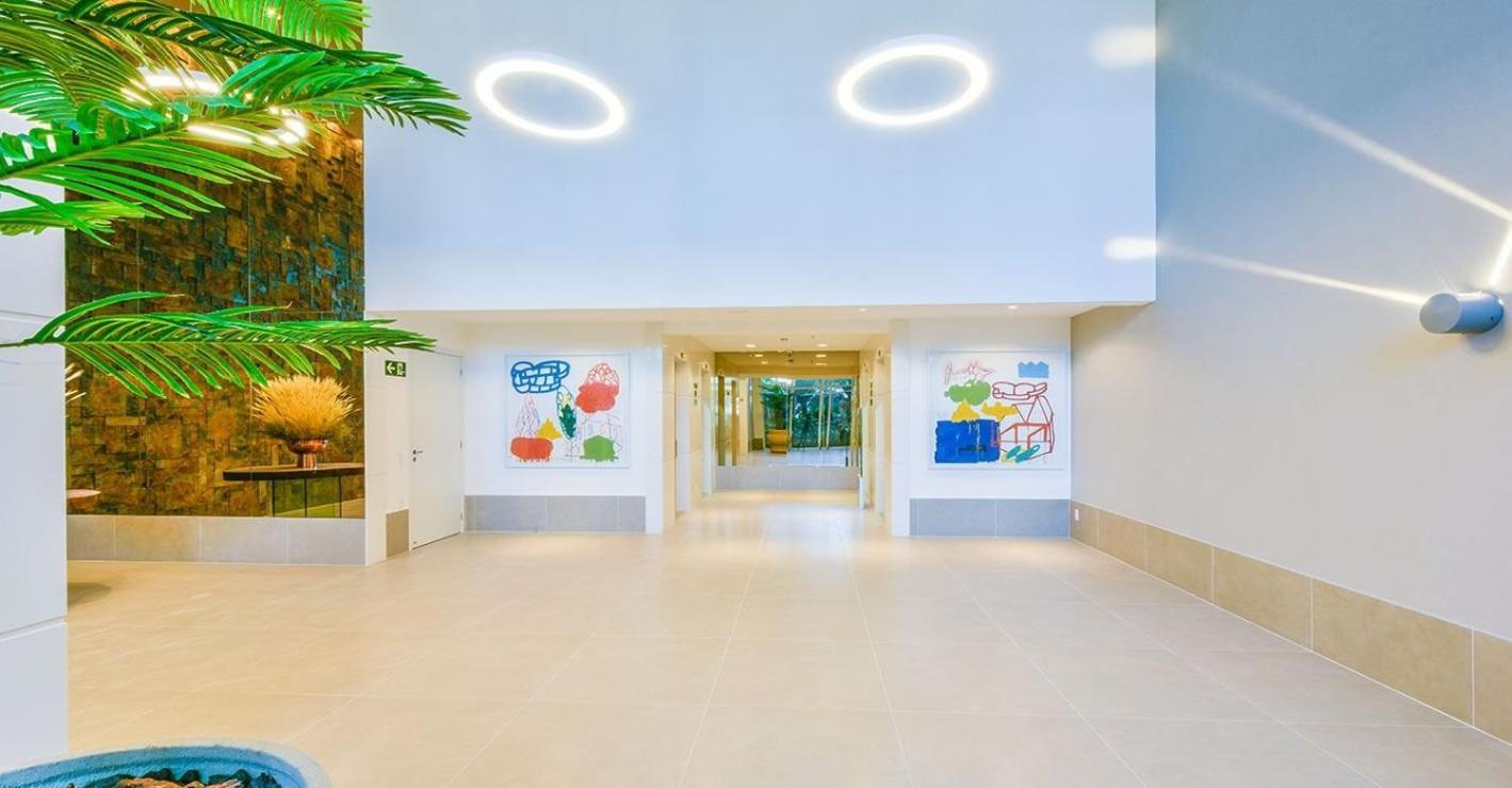 דירות גויאניה Housi - Metropolitan Sidney Smart Style מראה חיצוני תמונה