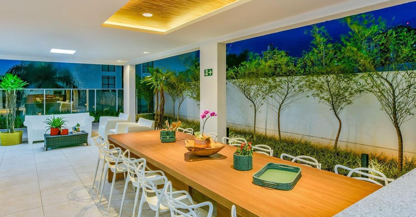 דירות גויאניה Housi - Metropolitan Sidney Smart Style מראה חיצוני תמונה